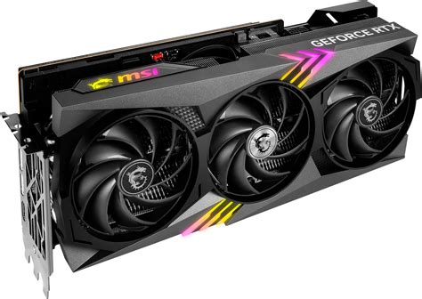 graphics card .